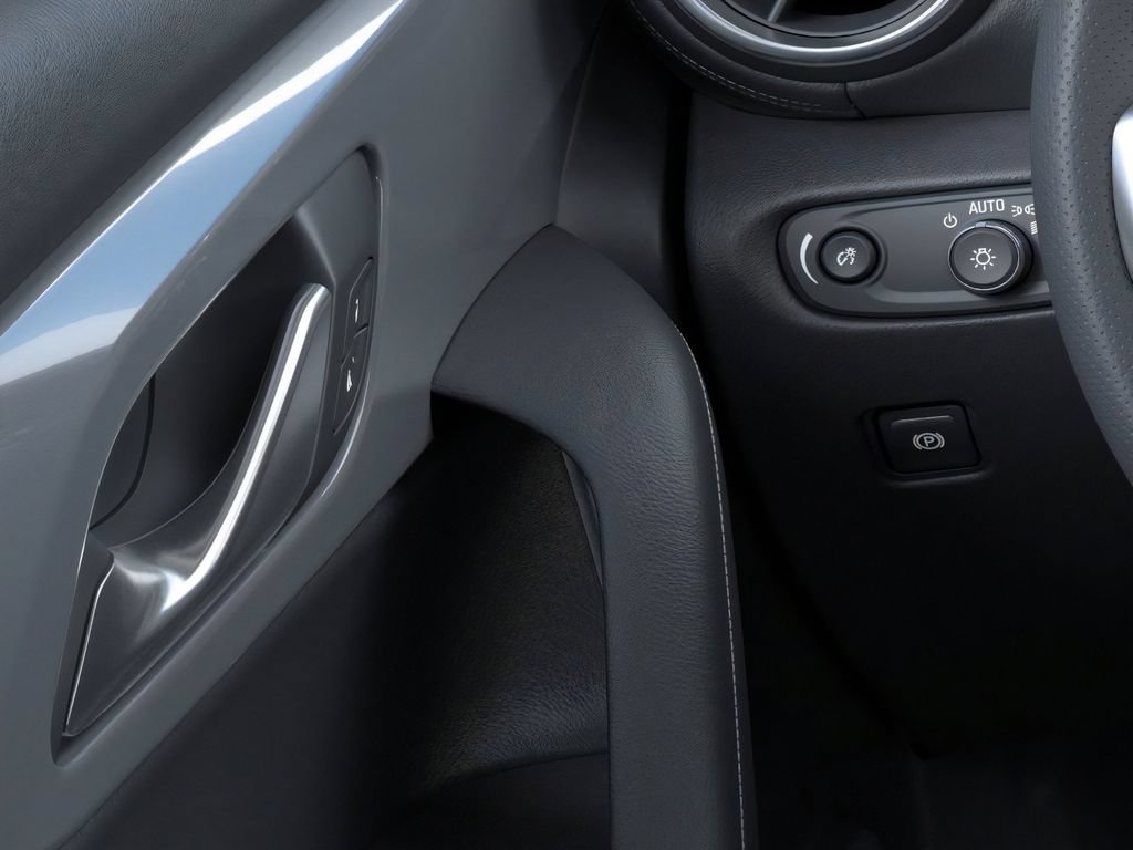 New 2026 Chevrolet Blazer LT w/ Midnight/Sport Edition FWD image 22