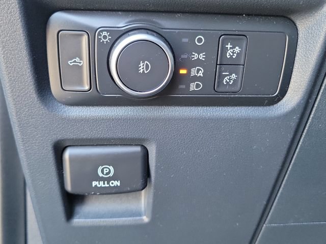 Used 2021 Ford F150 XL w/ STX Appearance Package RWD image 33