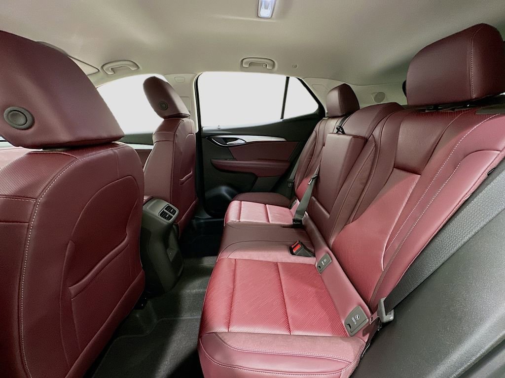 New 2026 Buick Envision Sport Touring AWD/4WD image 27