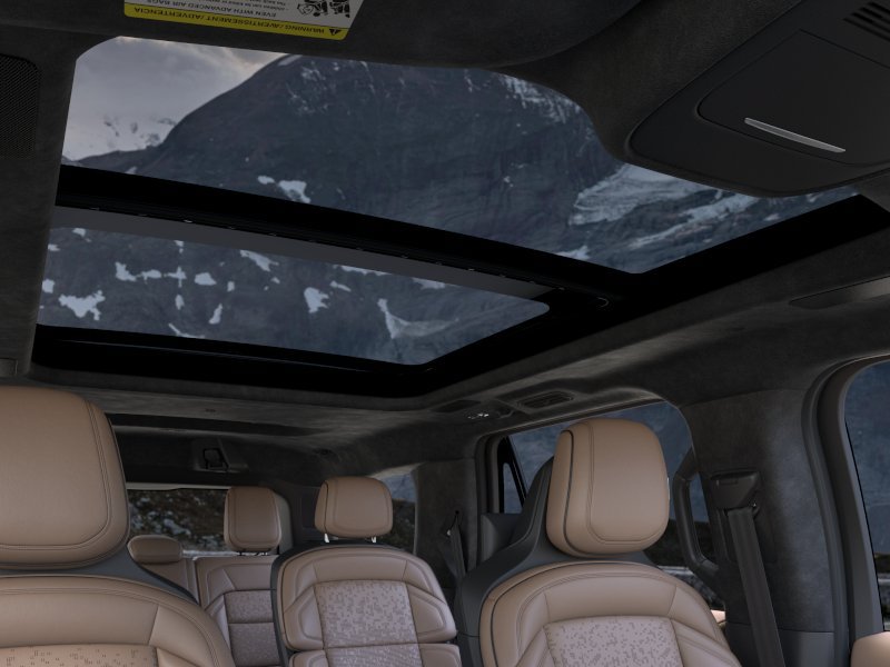 New 2026 Lincoln Navigator Black Label AWD/4WD image 22