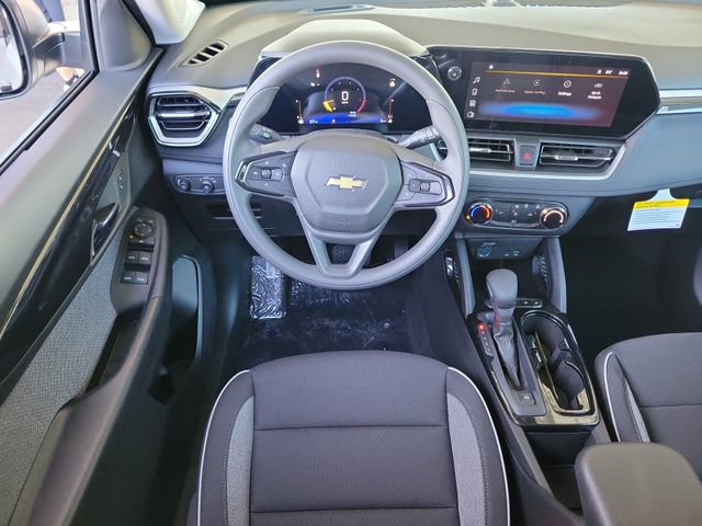 New 2026 Chevrolet TrailBlazer LS w/ LS Convenience Package FWD image 7