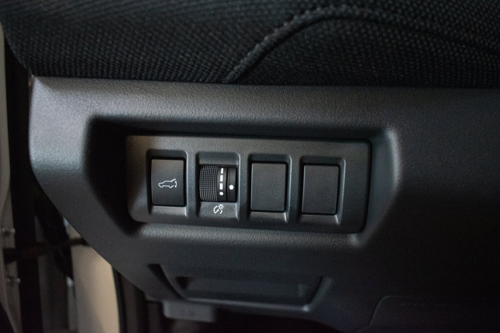 New 2026 Subaru Outback Premium AWD/4WD image 19