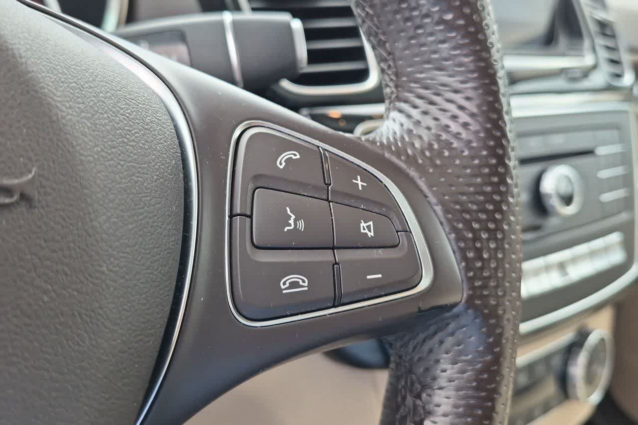 Used 2018 Mercedes-Benz GLE 350 4MATIC image 25