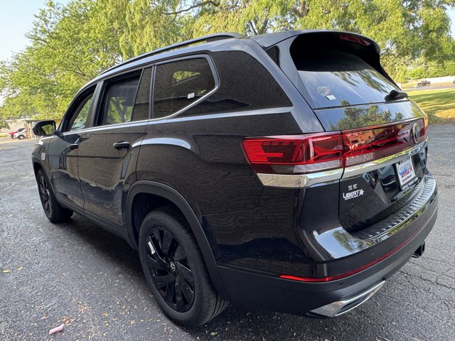 New 2026 Volkswagen Atlas SE AWD/4WD image 23