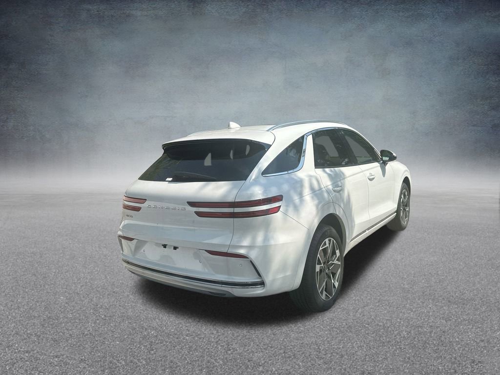 New 2026 Genesis Electrified GV70 image 31