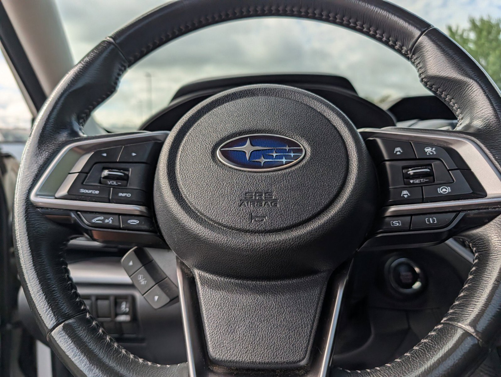 Certified 2023 Subaru Forester Premium AWD/4WD image 30