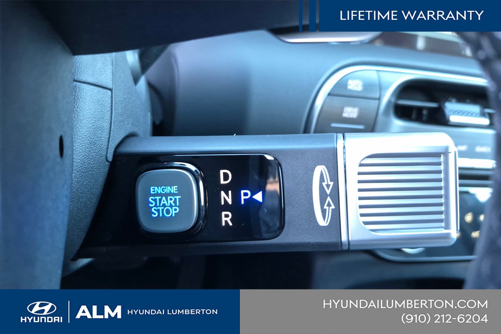 New 2026 Hyundai Palisade Calligraphy AWD/4WD image 36