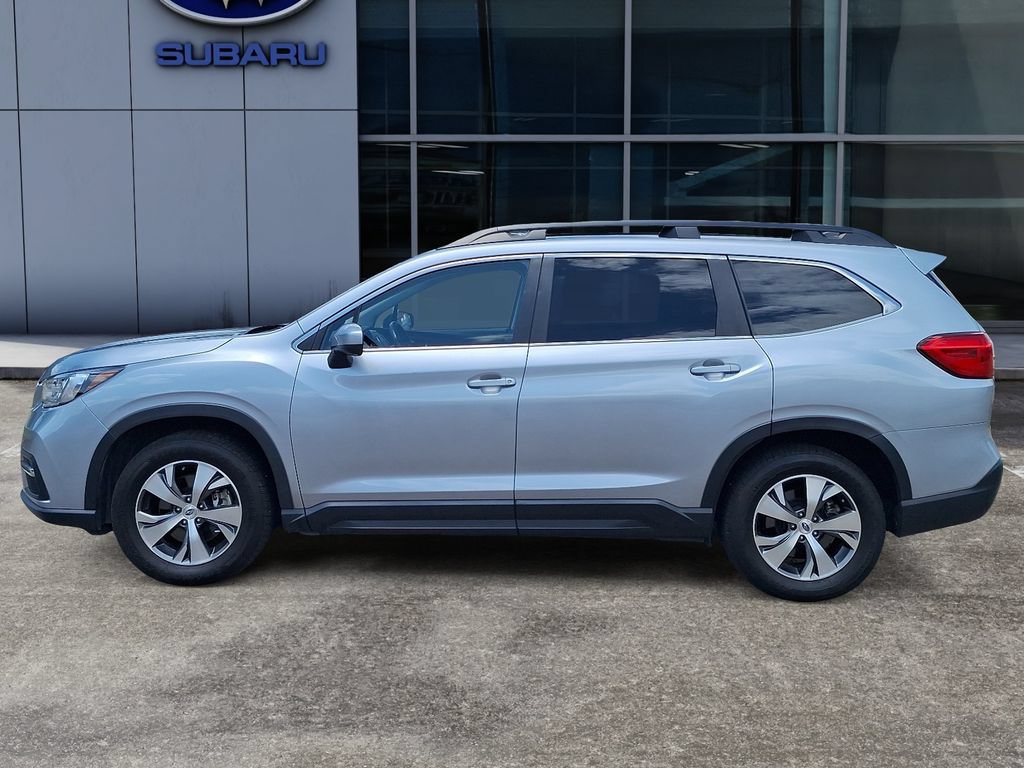 Used 2021 Subaru Ascent Premium AWD/4WD image 8