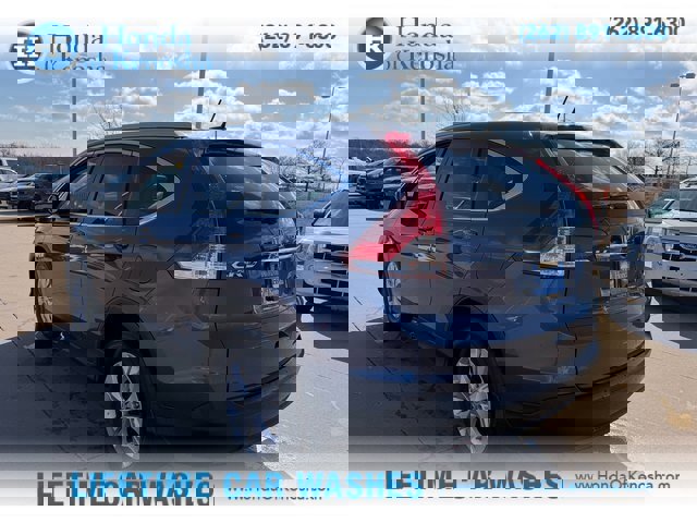 Used 2014 Honda CR-V EX-L image 5