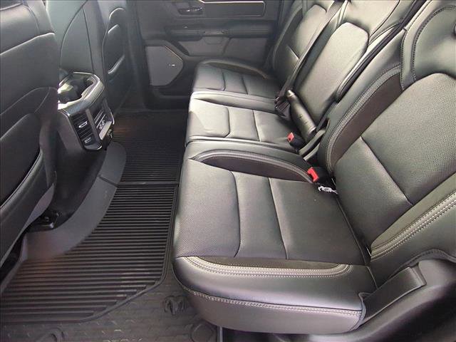 New 2026 RAM 1500 Rebel w/ G/T Package image 14