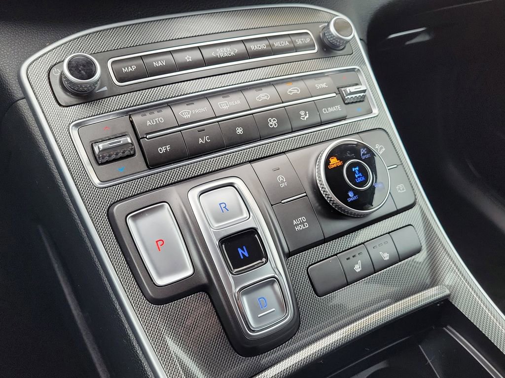 Used 2023 Hyundai Santa Fe SEL image 31