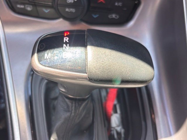 Used 2019 Dodge Challenger SXT RWD image 33