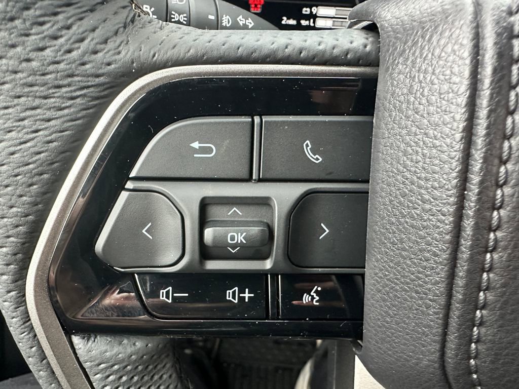 New 2026 Toyota Sequoia Capstone image 21