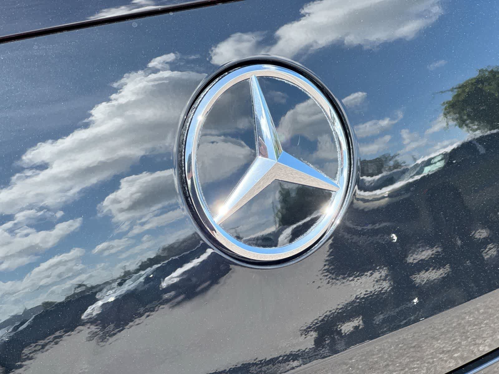Used 2025 Mercedes-Benz GLC 63 AMG S image 18