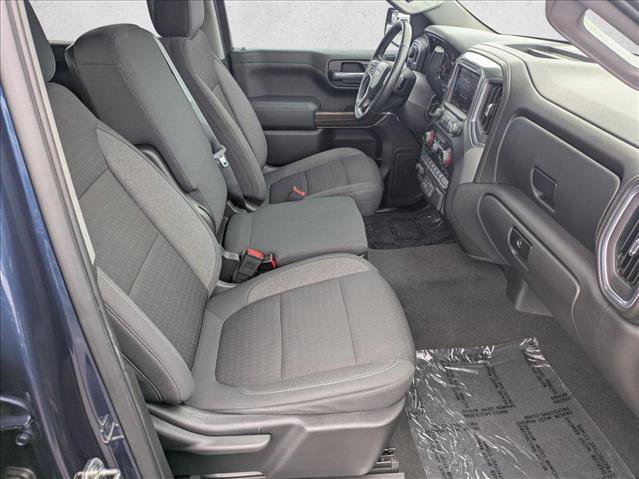Used 2020 Chevrolet Silverado 1500 LT w/ All-Star Edition RWD image 20