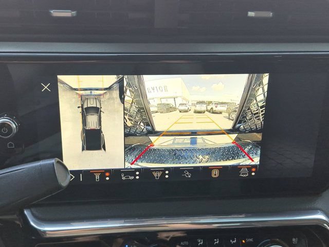 Used 2024 GMC Sierra 3500 Denali w/ Denali Reserve Package AWD/4WD image 29