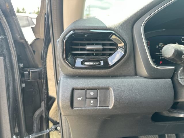 Used 2023 Honda Pilot Elite image 21