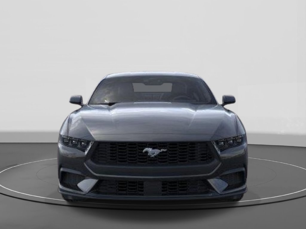 New 2026 Ford Mustang Coupe RWD image 6
