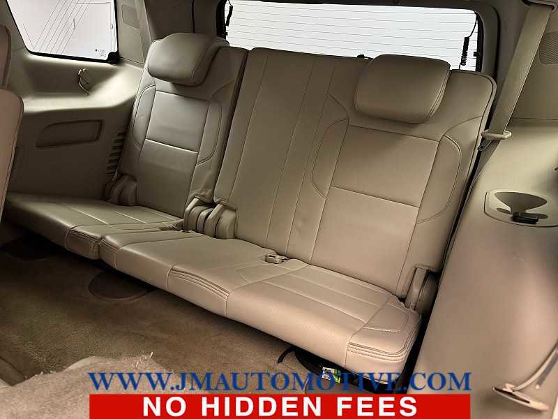 Used 2015 GMC Yukon Denali w/ Touring Package image 17