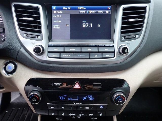 Used 2018 Hyundai Tucson Limited AWD/4WD image 28