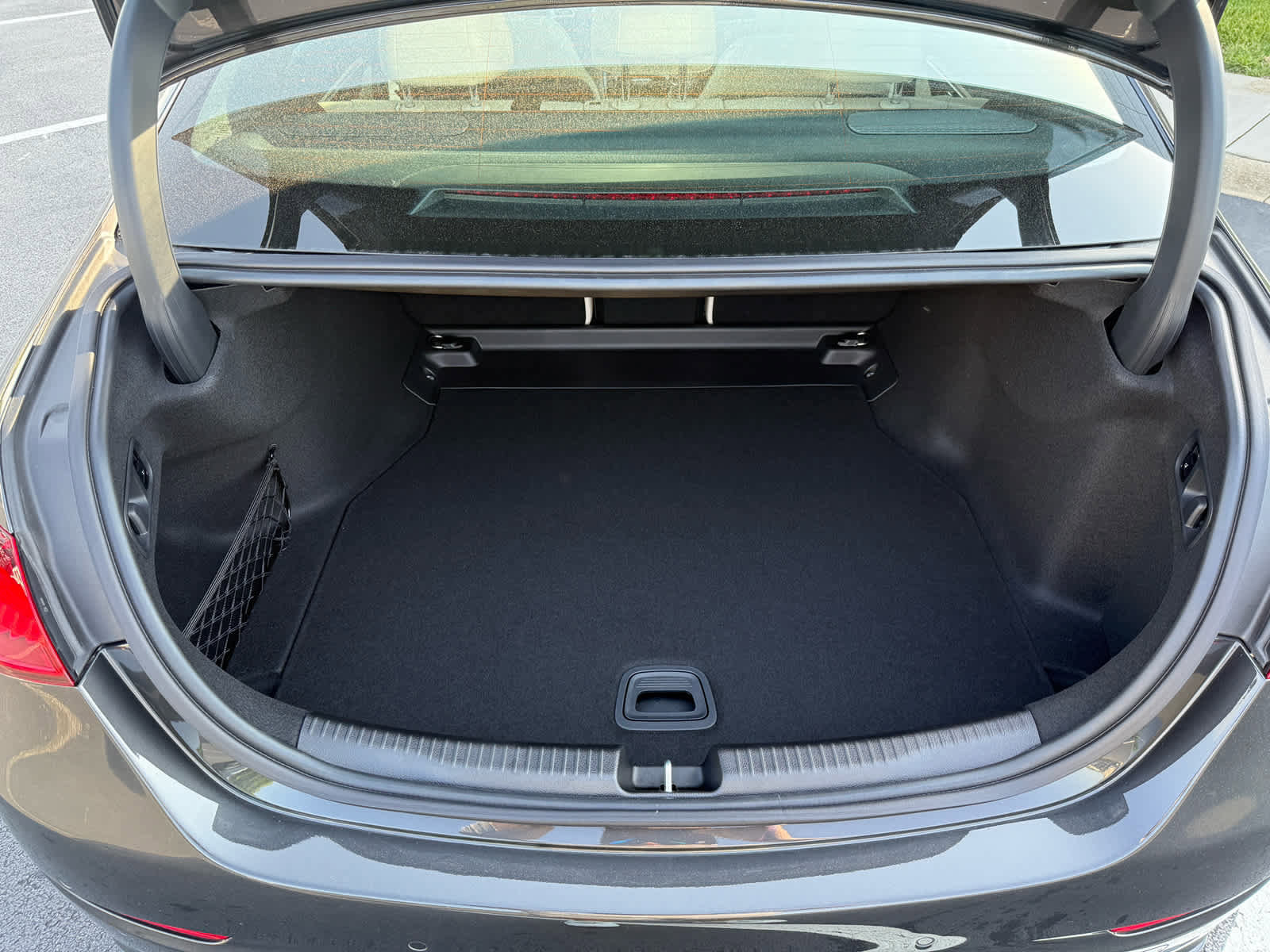 Certified 2025 Mercedes-Benz C 300 C 300 image 32