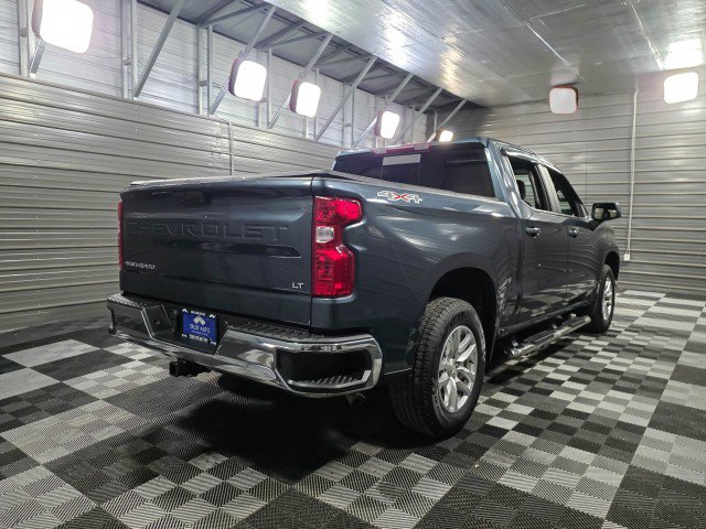 Used 2020 Chevrolet Silverado 1500 LT w/ All-Star Edition image 5