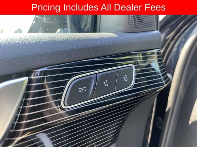 Used 2023 Hyundai Palisade Calligraphy AWD/4WD image 21