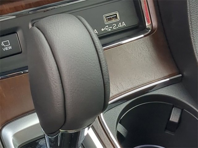 New 2025 Subaru Ascent Touring image 20