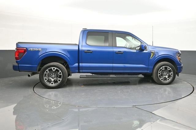 Used 2024 Ford F150 STX image 17