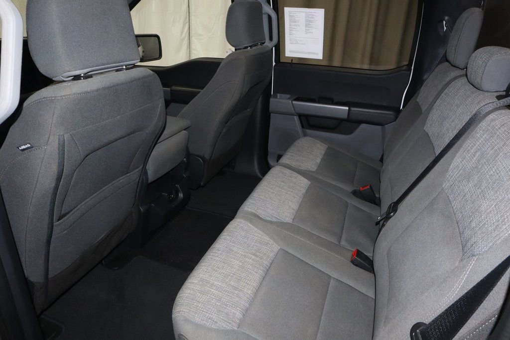 Certified 2023 Ford F150 XLT image 21
