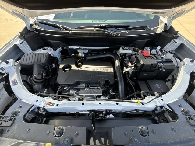 Used 2026 GMC Terrain AT4 w/ Convenience Package III AWD/4WD image 31