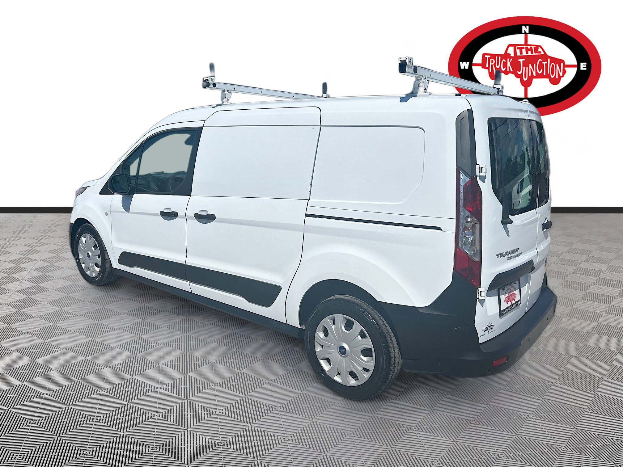 Used 2019 Ford Transit Connect XL image 5