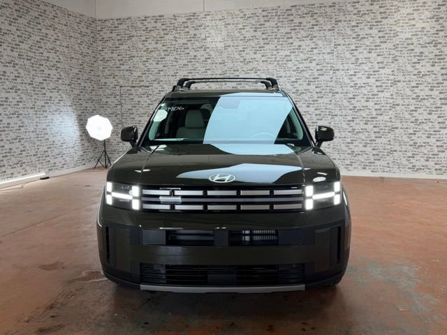 New 2026 Hyundai Santa Fe SEL image 2