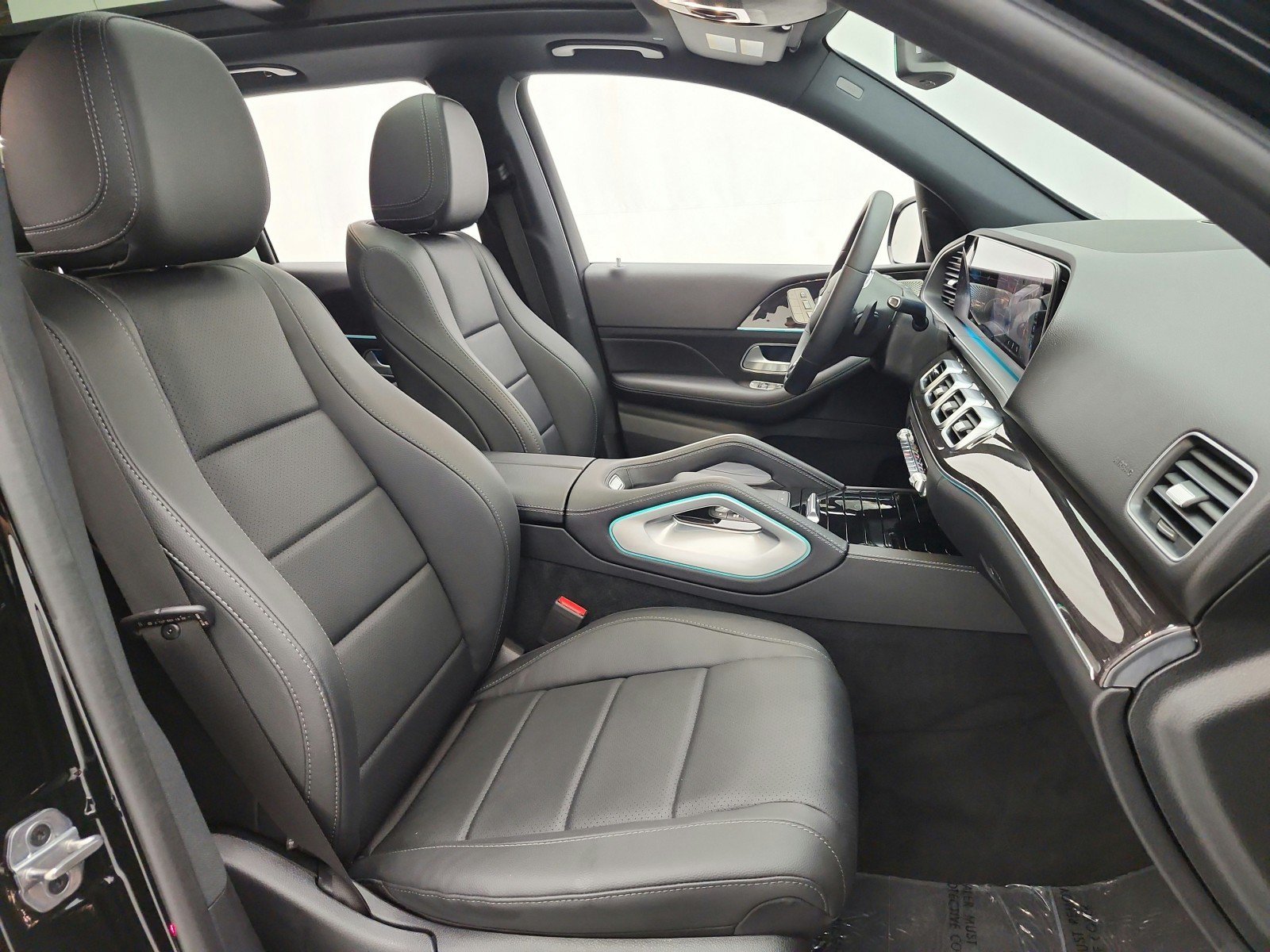 Certified 2023 Mercedes-Benz GLE 350 image 18