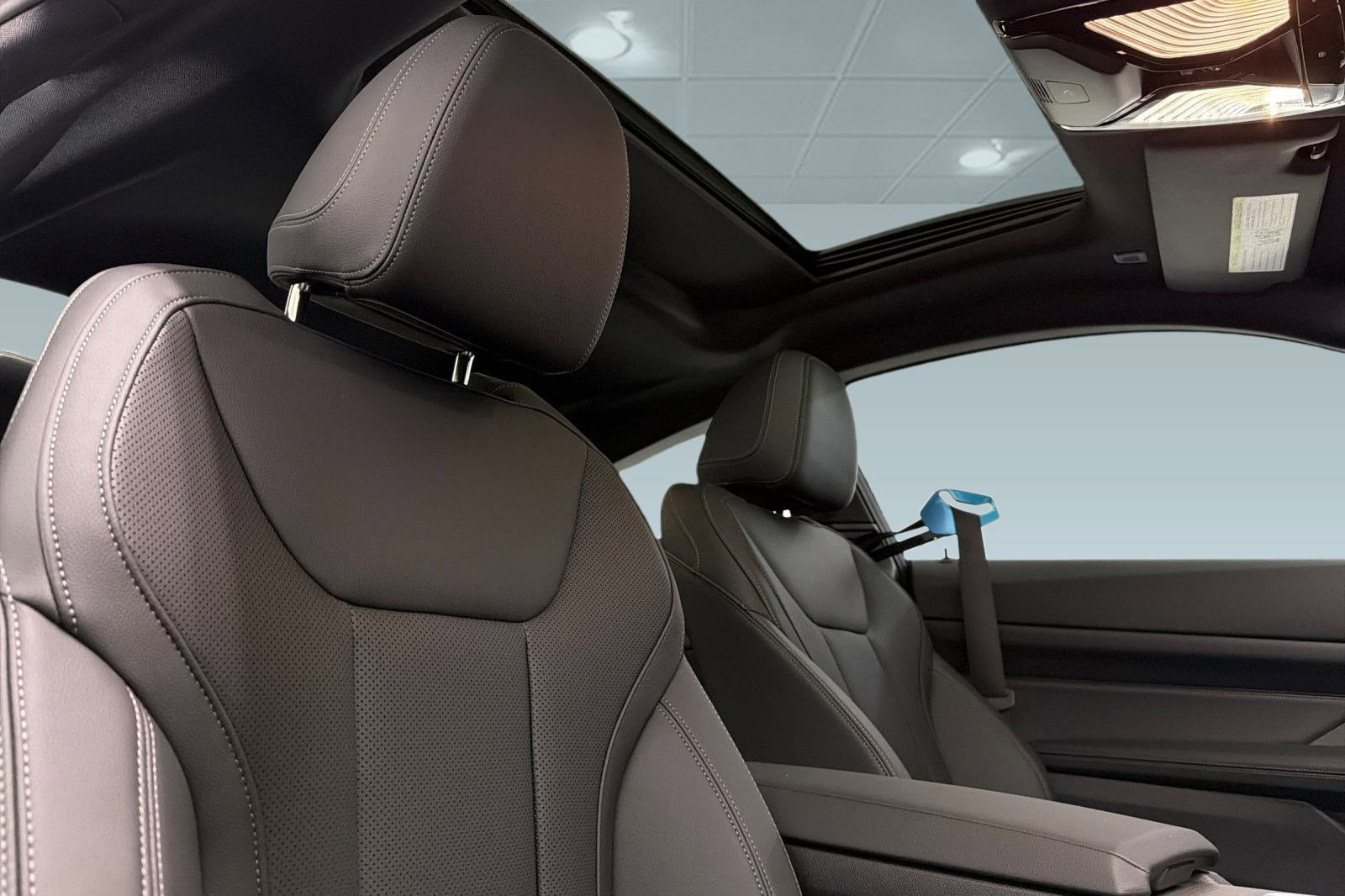 New 2026 BMW M440i Coupe w/ Premium Package image 15