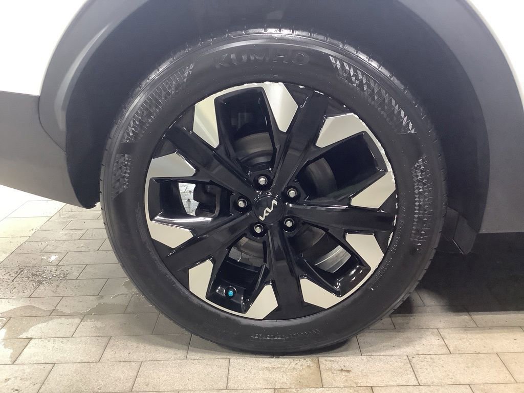Certified 2023 Kia Sportage X-Line image 22