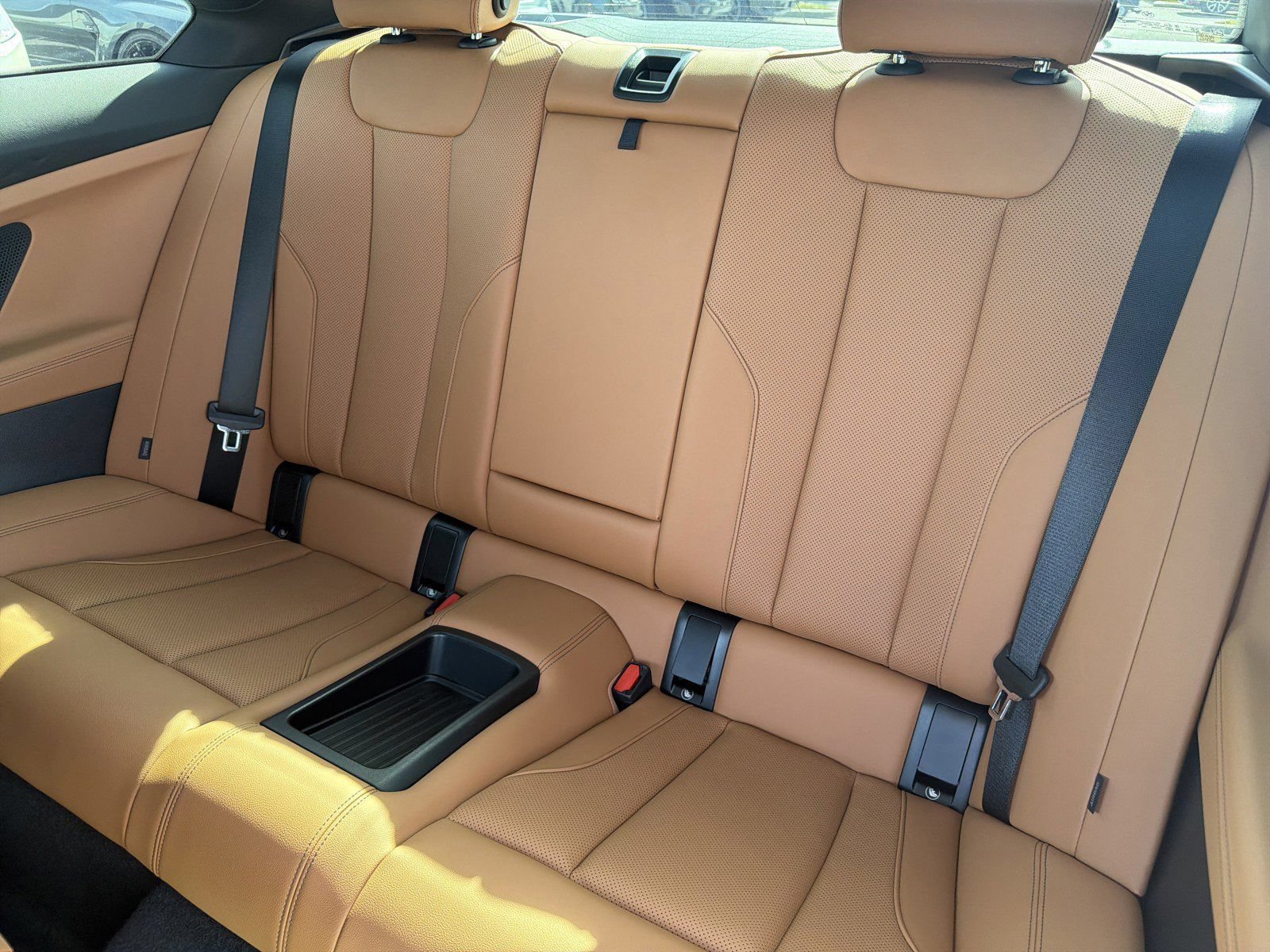 New 2026 BMW 230i Coupe w/ Premium Package RWD image 16