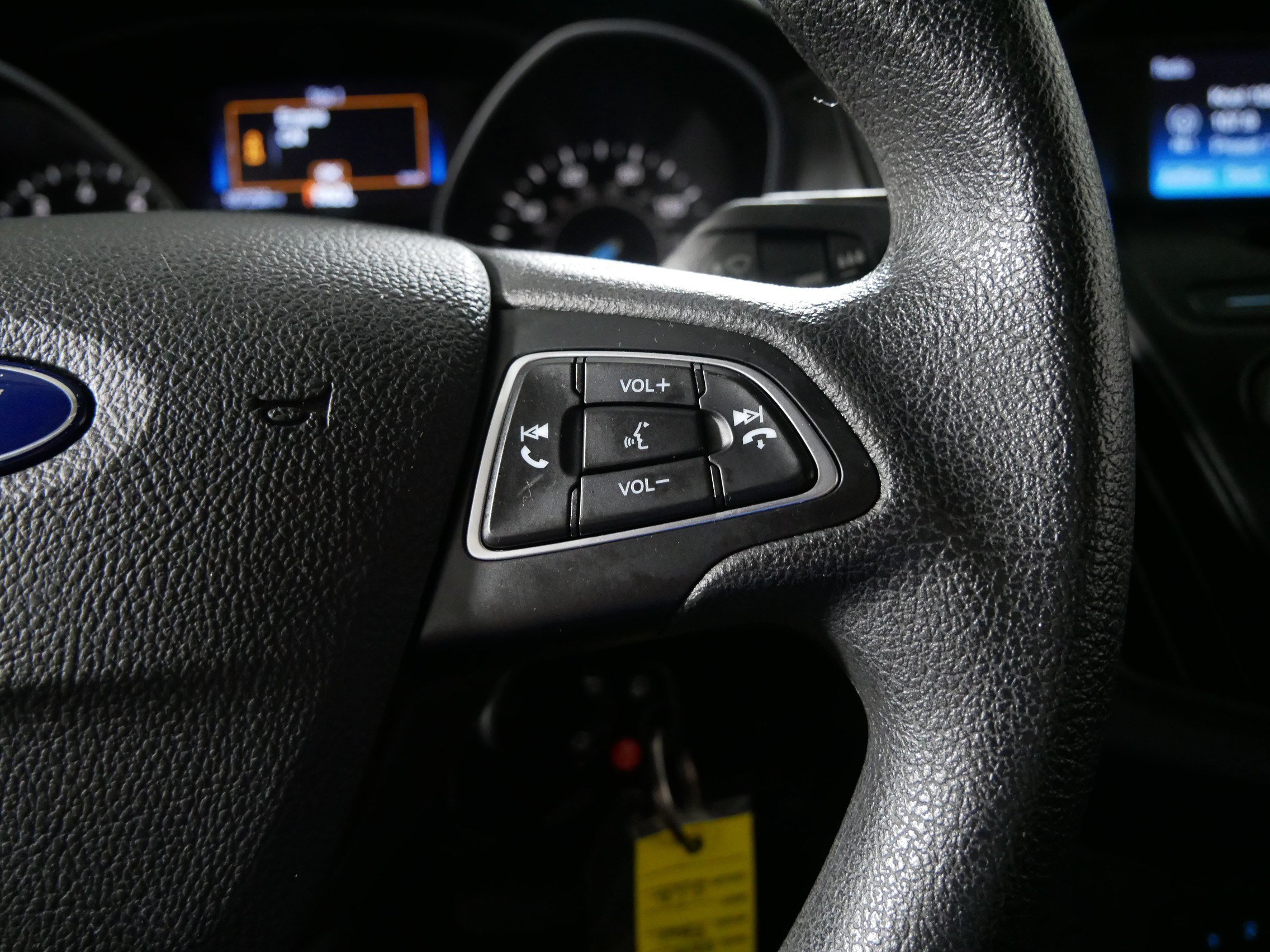 Used 2015 Ford Focus S FWD image 28