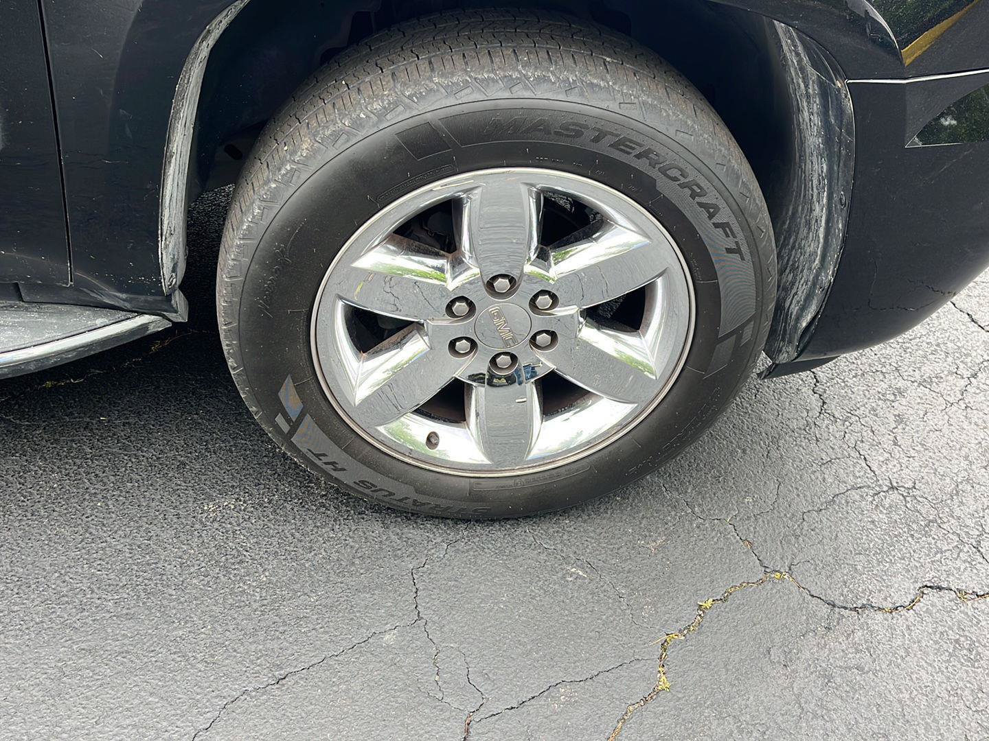 Used 2013 GMC Yukon Denali AWD/4WD image 28