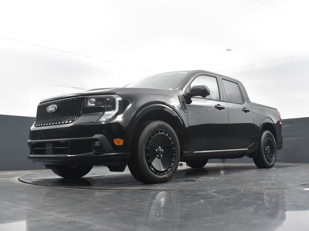 New 2025 Ford Maverick Lobo image 28