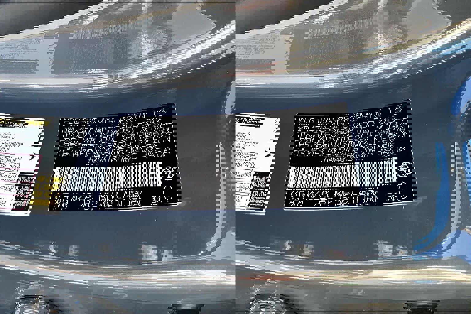 Used 2024 Toyota Prius Prime XSE image 36