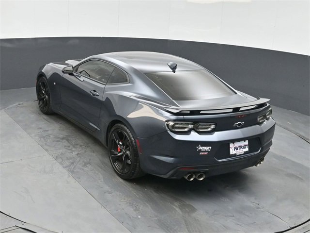 Used 2023 Chevrolet Camaro SS image 32