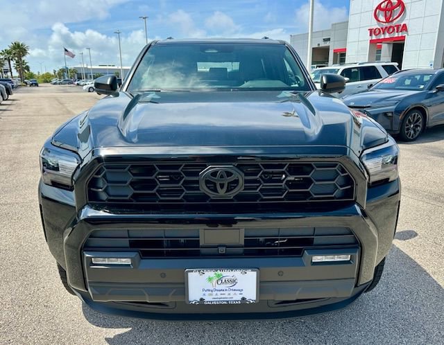 New 2026 Toyota 4Runner TRD Off-Road image 2