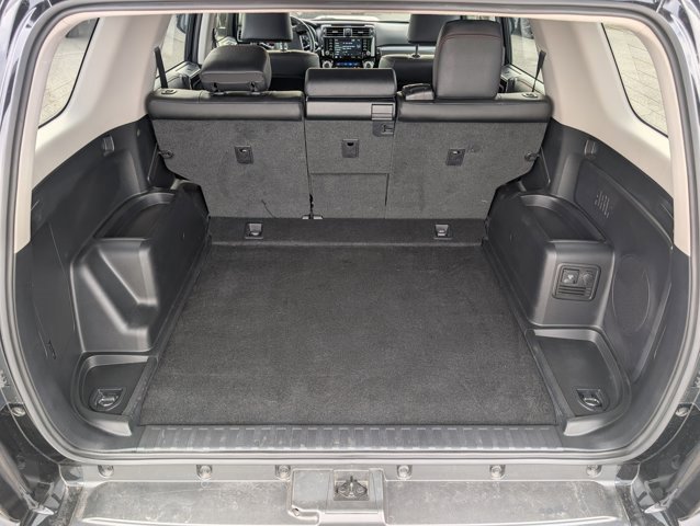 Used 2023 Toyota 4Runner TRD Pro image 13