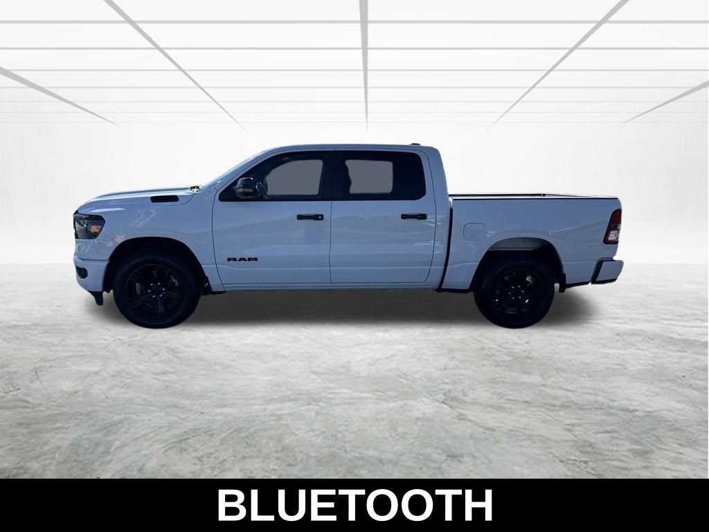 Used 2023 RAM 1500 Lone Star image 8