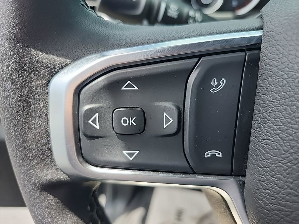 Used 2025 RAM 2500 Big Horn image 32