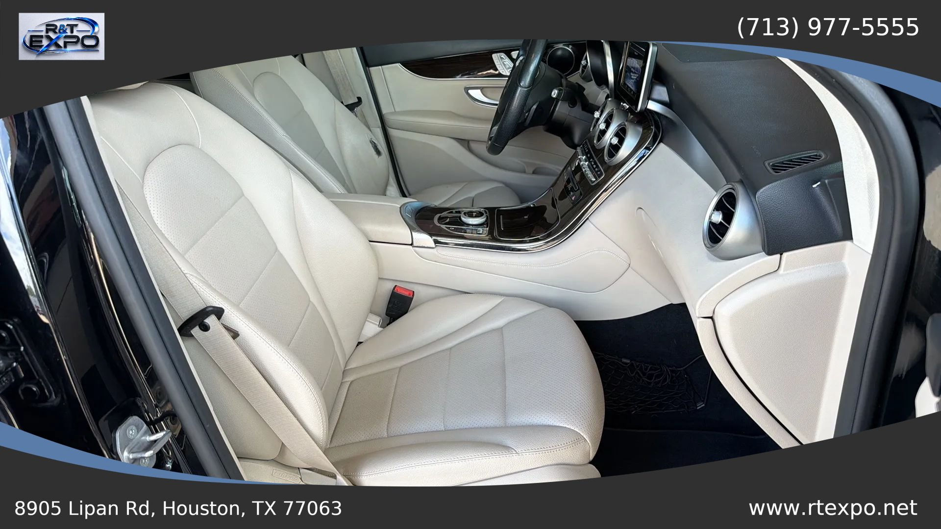 Used 2017 Mercedes-Benz GLC 300 image 39