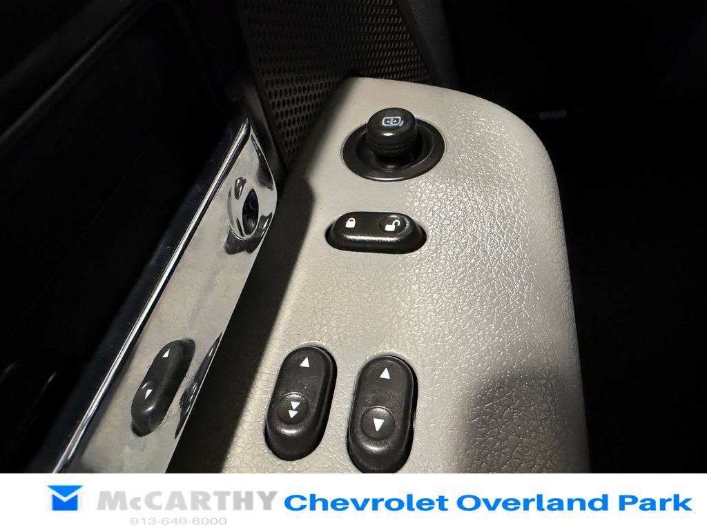 Used 2008 Ford F150 STX RWD image 17