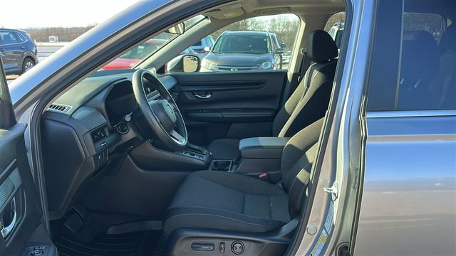 Used 2024 Honda CR-V EX image 9