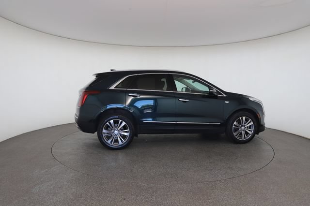 Used 2025 Cadillac XT5 Premium Luxury AWD/4WD image 22
